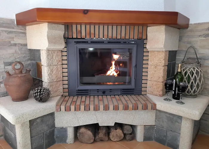 Balcon De Carataunas En La Alpujarra