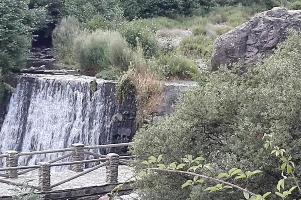 Balcon De En La Alpujarra *