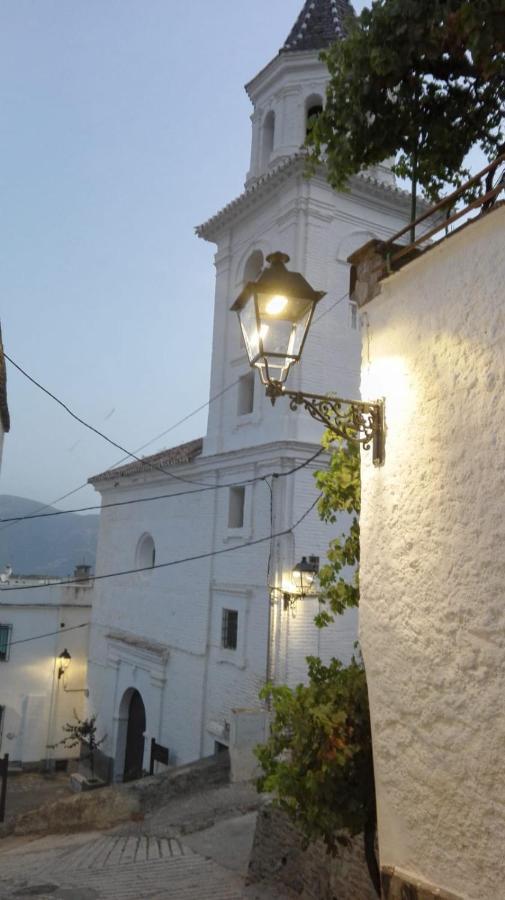 Balcon De En La Alpujarra Apartment Carataunas
