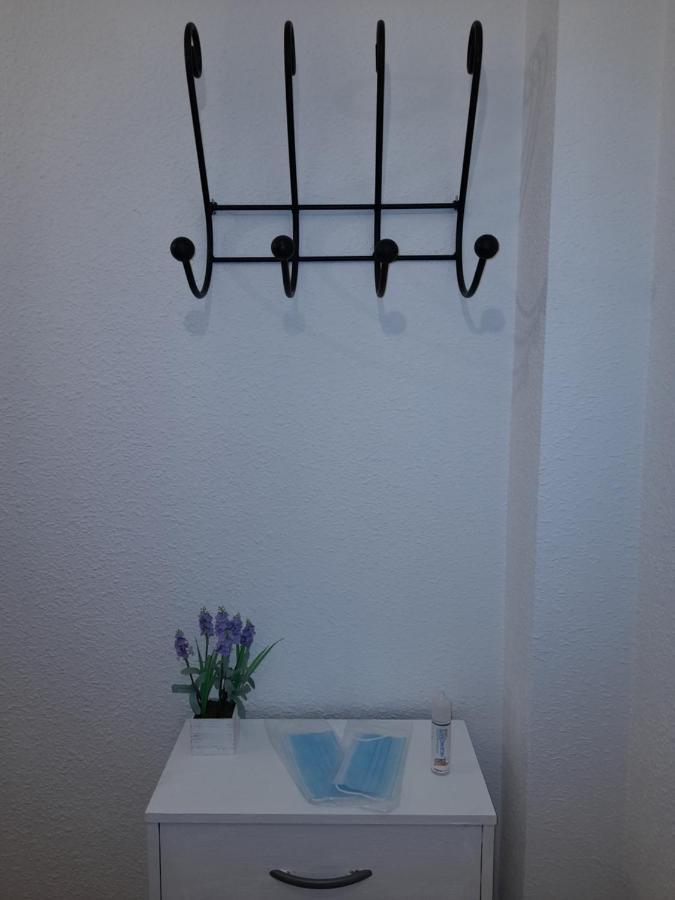 Balcon De En La Alpujarra Apartment