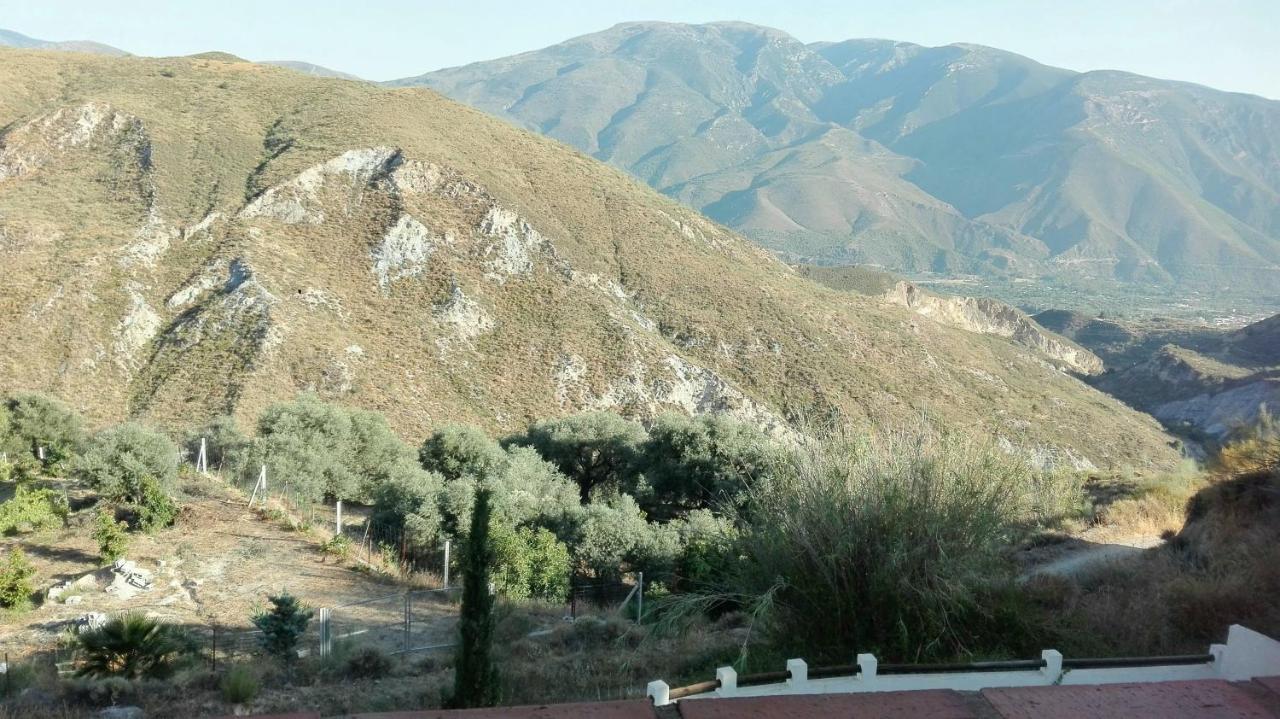 Balcon De En La Alpujarra * Carataunas