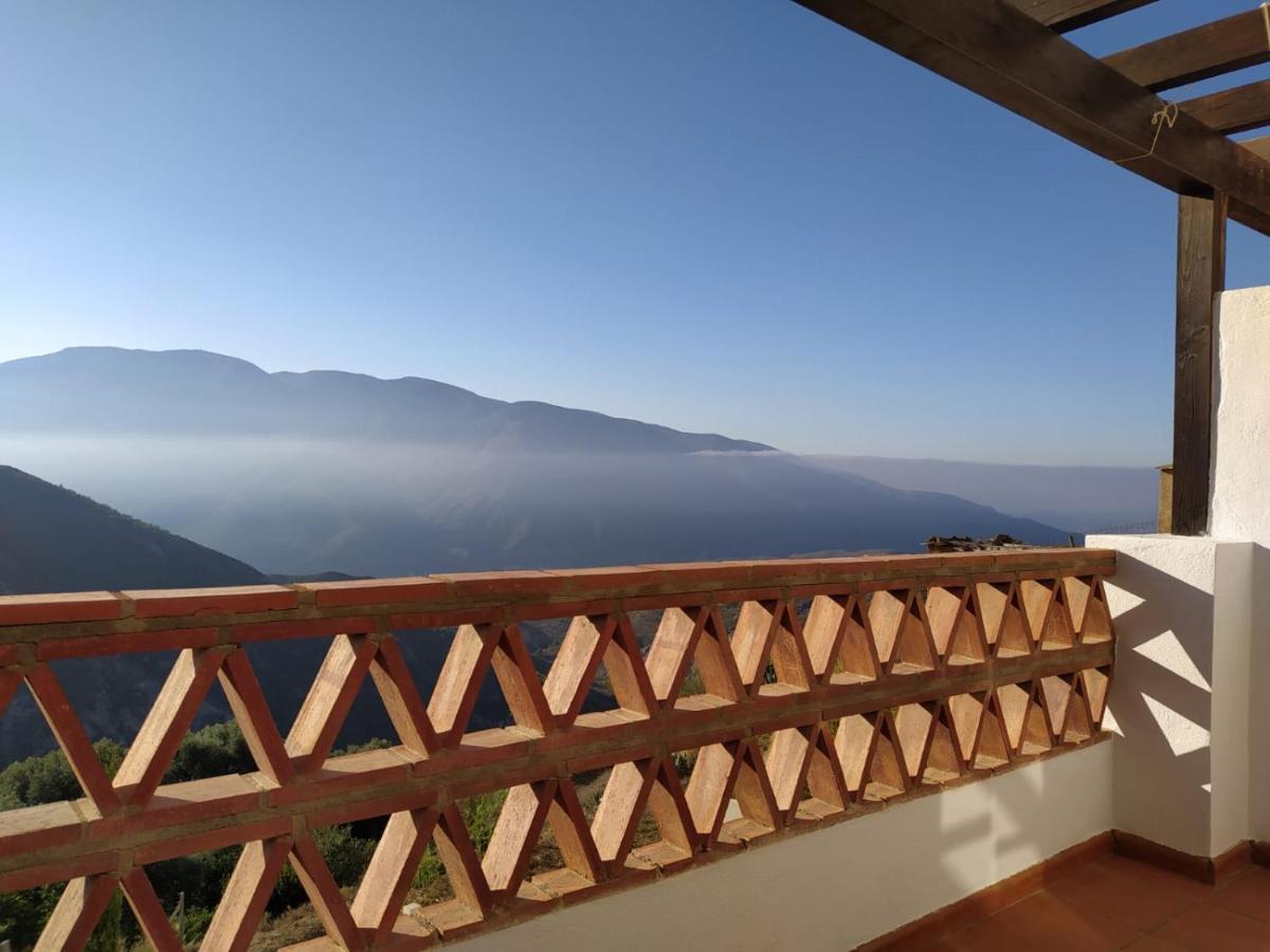 Balcon De En La Alpujarra *