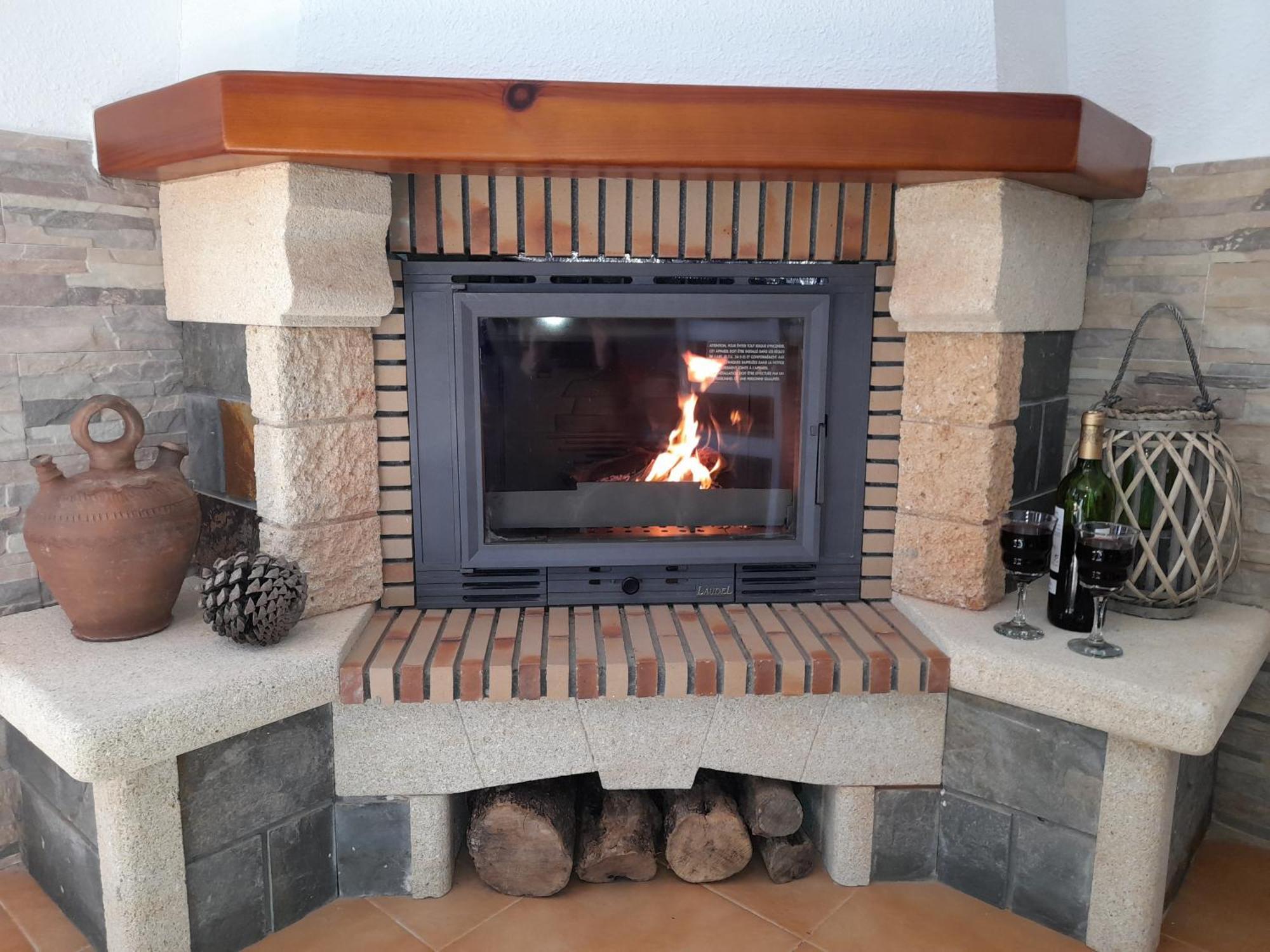 Apartment Balcon De En La Alpujarra *